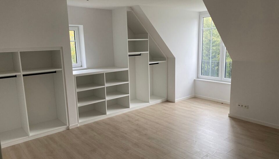 House for rent in Leuven