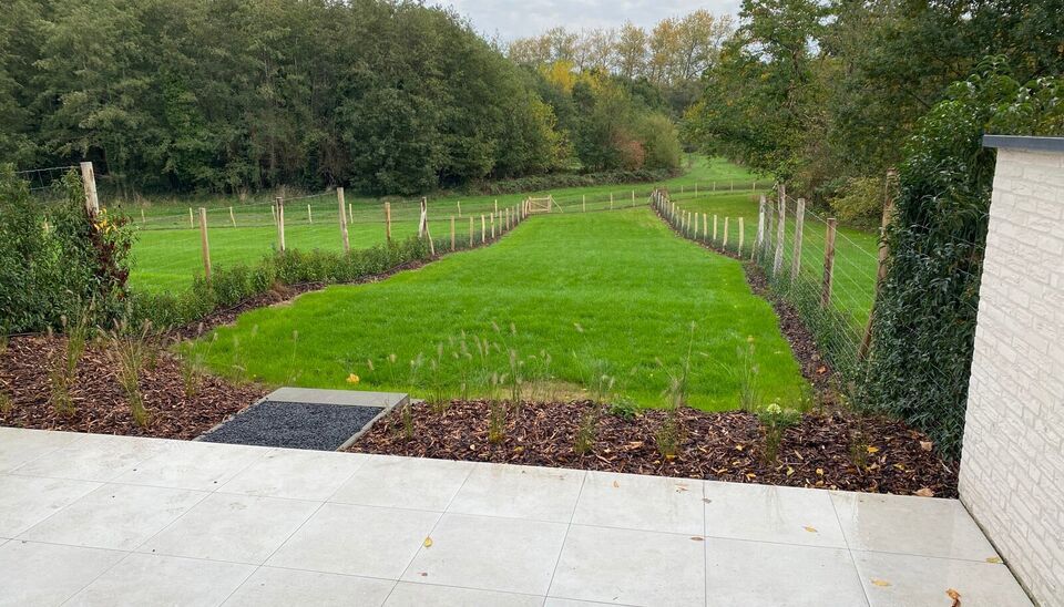 House for rent in Leuven