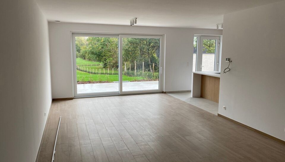 House for rent in Leuven