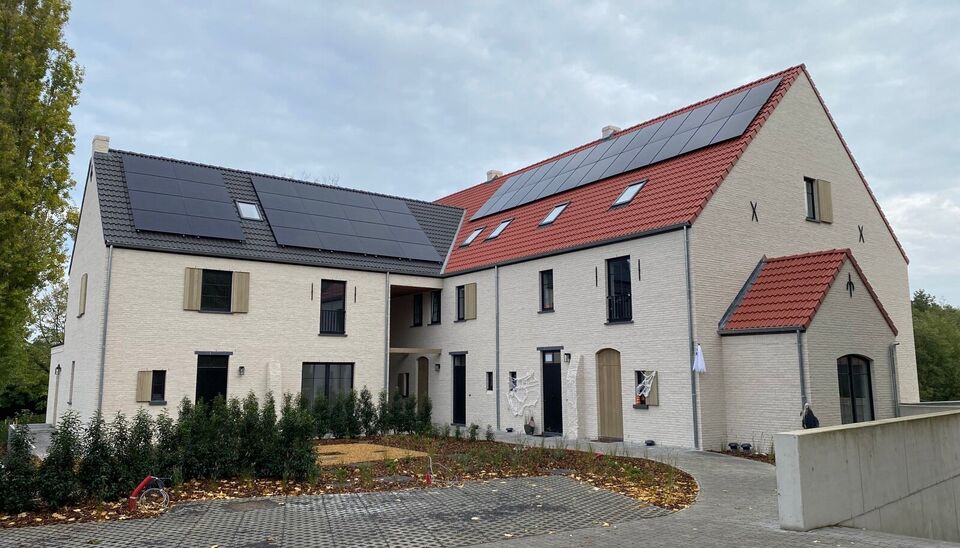 House for rent in Leuven