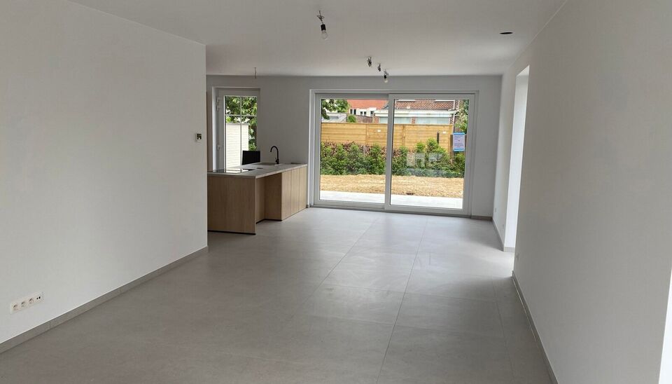 House for rent in Sterrebeek
