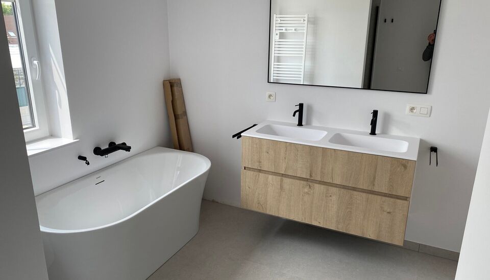 House for rent in Sterrebeek