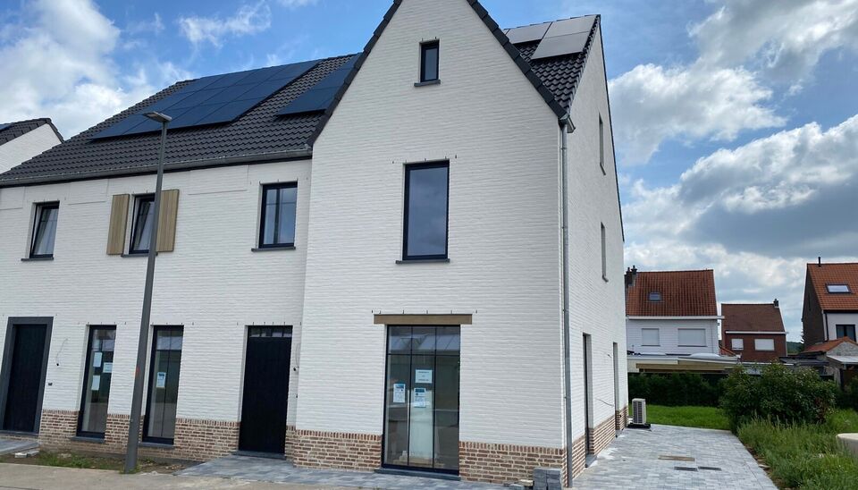 House for rent in Sterrebeek