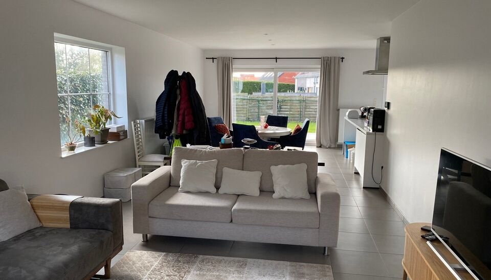 House for rent in Sterrebeek