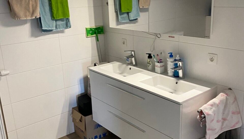 House for rent in Sterrebeek