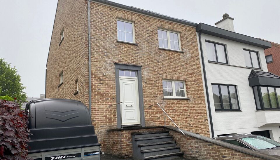 House for rent in Sterrebeek