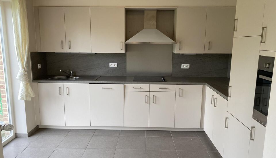 House for rent in Sterrebeek