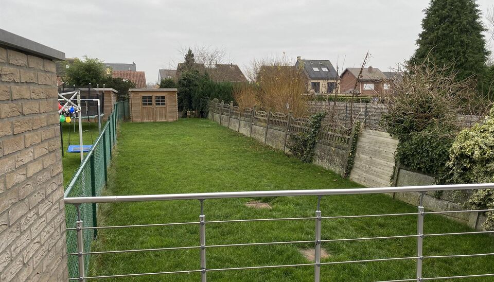House for rent in Tervuren