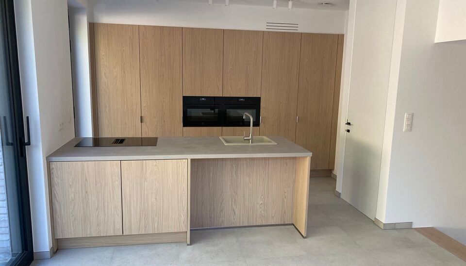 House for rent in Wezembeek-Oppem