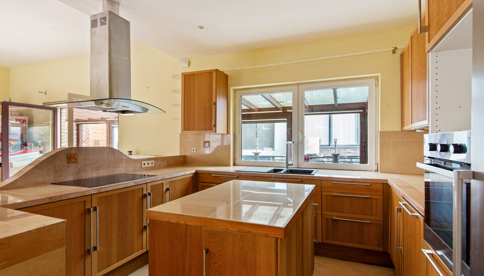 House for sale in Haren