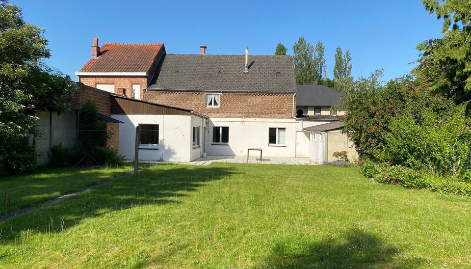 House for sale in Herent Veltem-Beisem