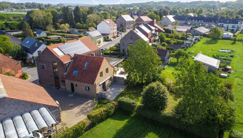 House for sale in Herent Winksele