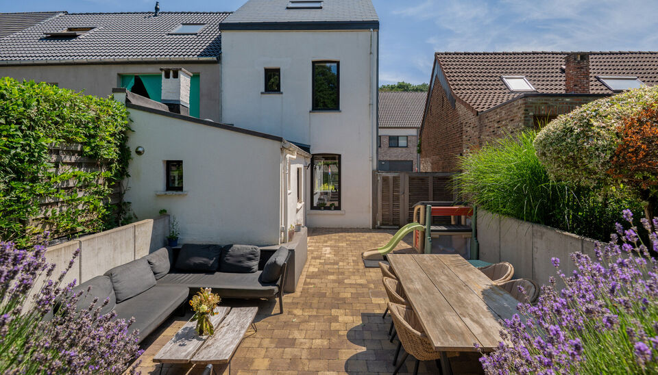 House for sale in Kortenberg