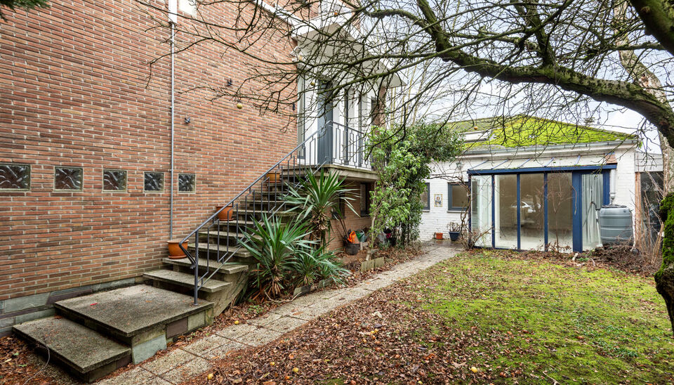 House for sale in Kraainem