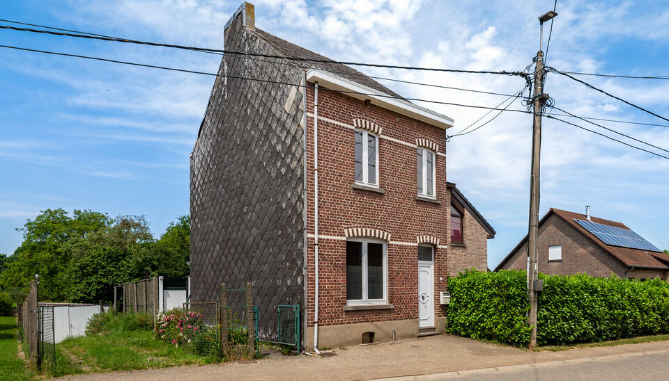 House for sale in Meerbeek