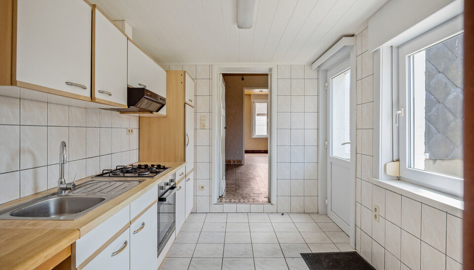 House for sale in Meerbeek