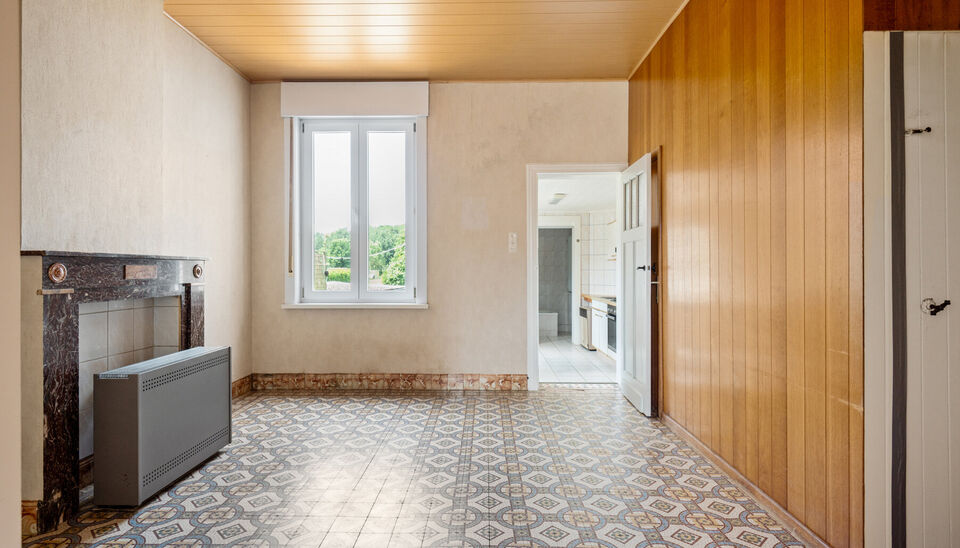 House for sale in Meerbeek