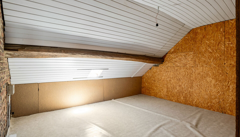 House for sale in Meerbeek
