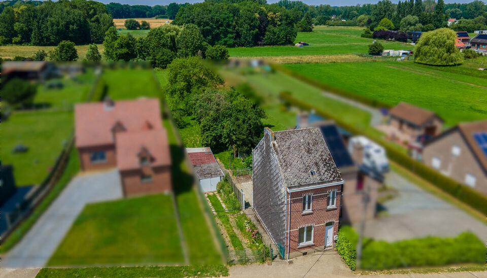 House for sale in Meerbeek