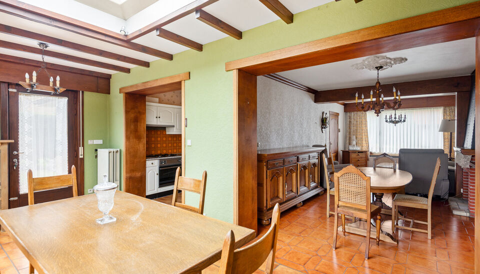 House for sale in Sint-Stevens-Woluwe