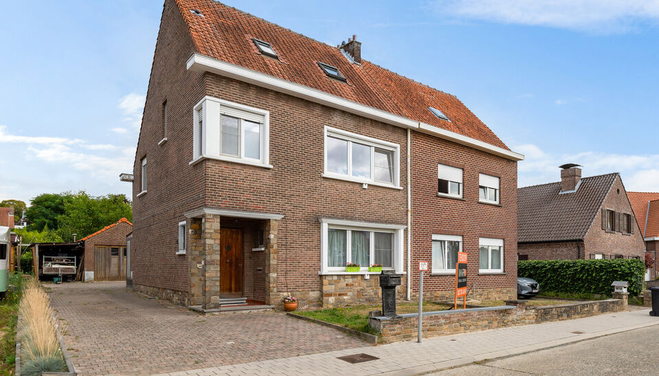 House for sale in Sterrebeek