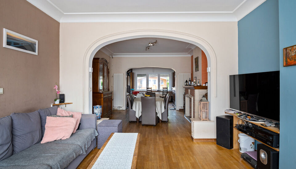 House for sale in Sterrebeek