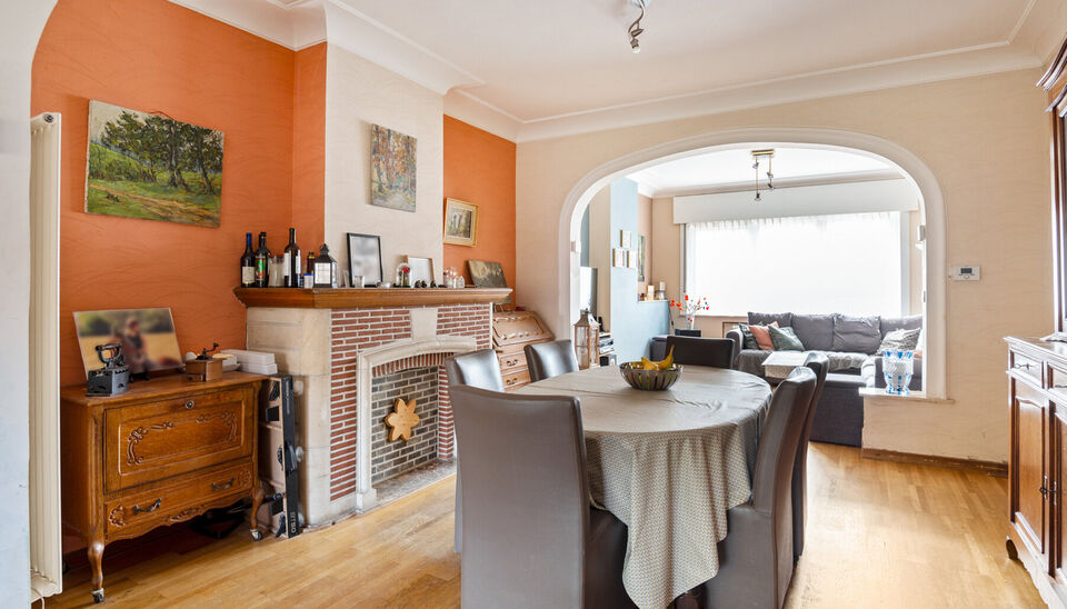 House for sale in Sterrebeek