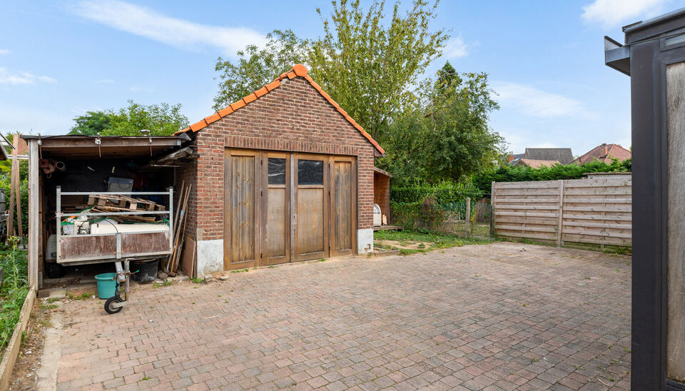 House for sale in Sterrebeek