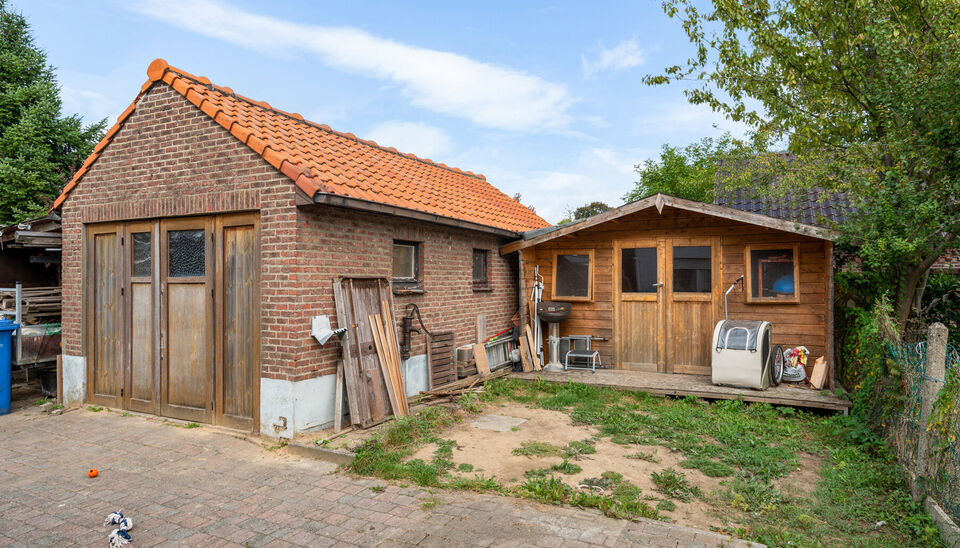 House for sale in Sterrebeek