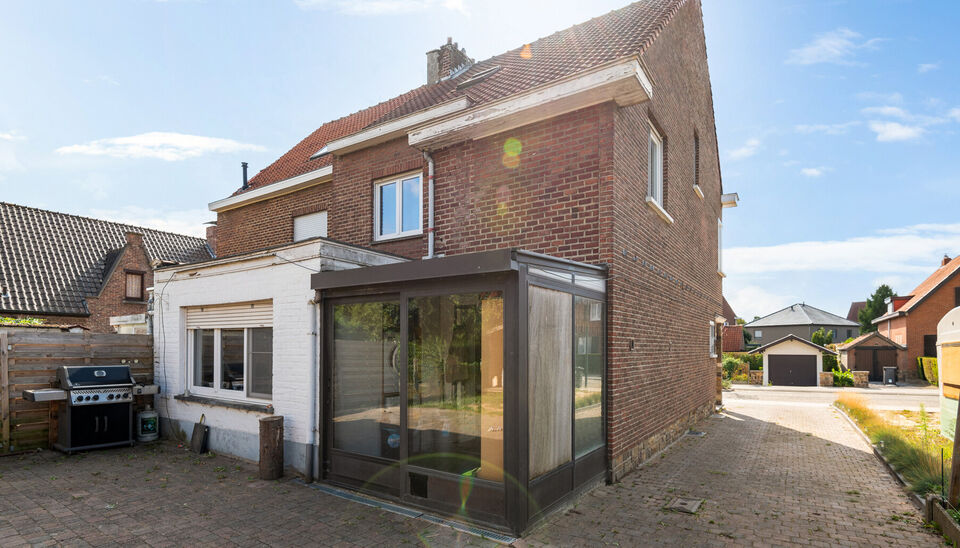 House for sale in Sterrebeek