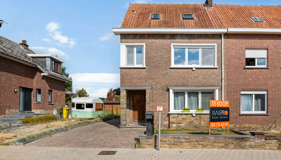 House for sale in Sterrebeek