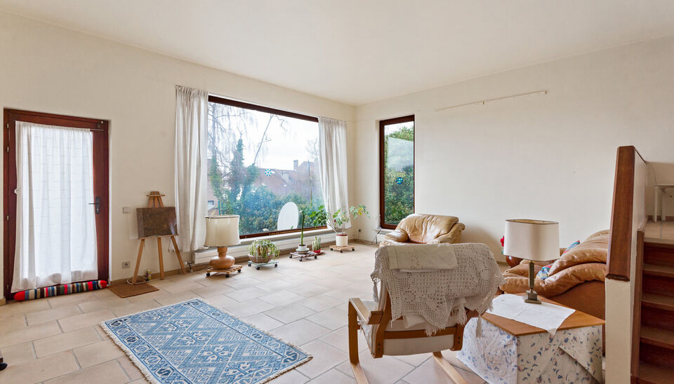 House for sale in Sterrebeek