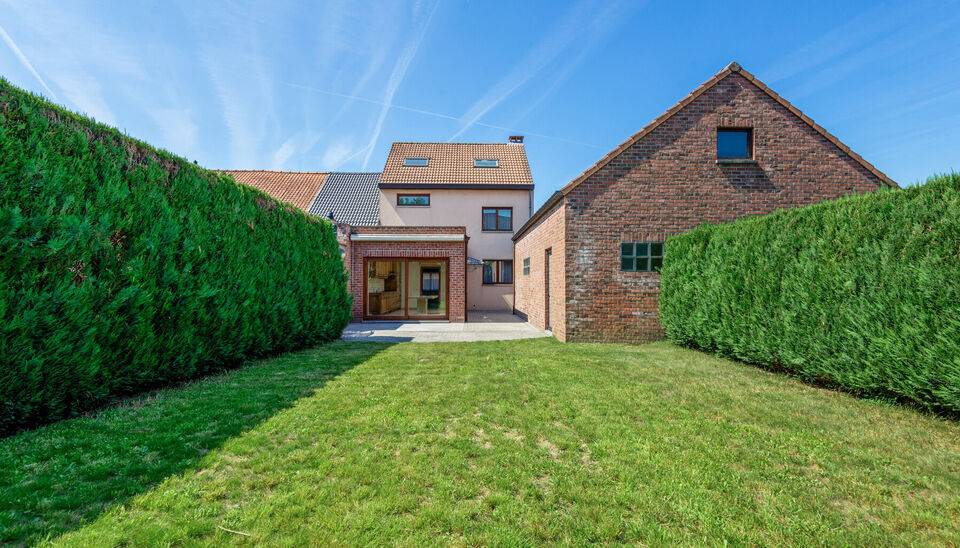 House for sale in Sterrebeek
