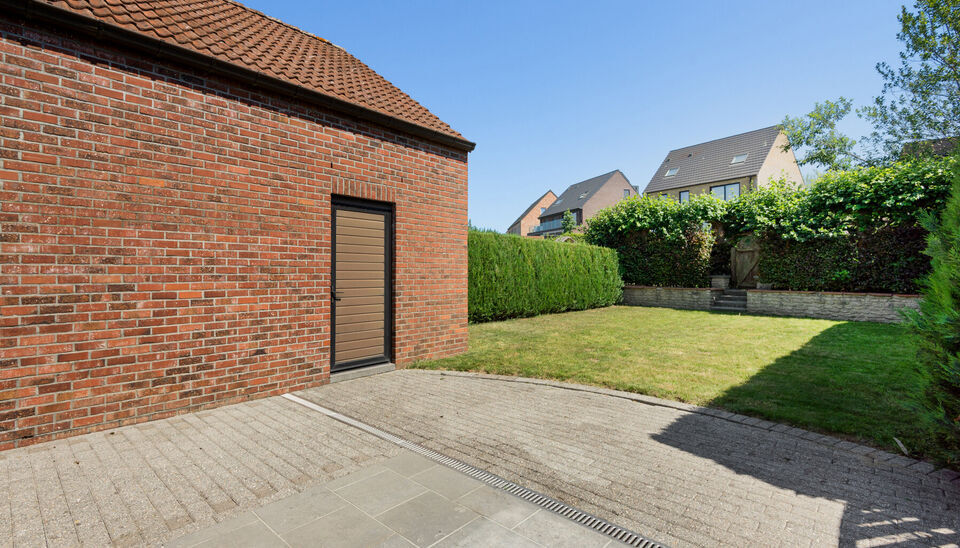 House for sale in Sterrebeek
