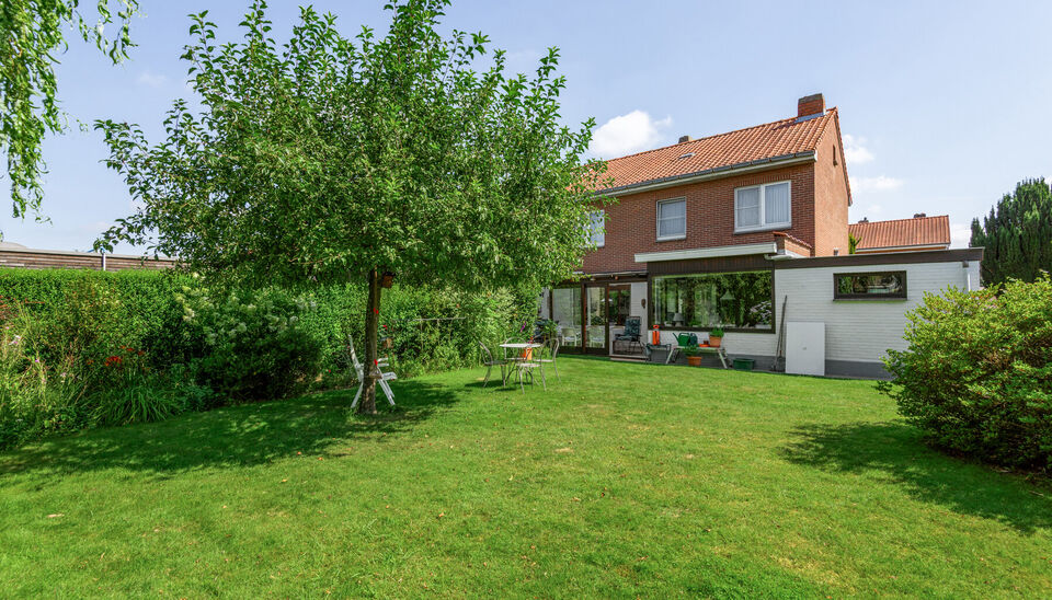 House for sale in Sterrebeek