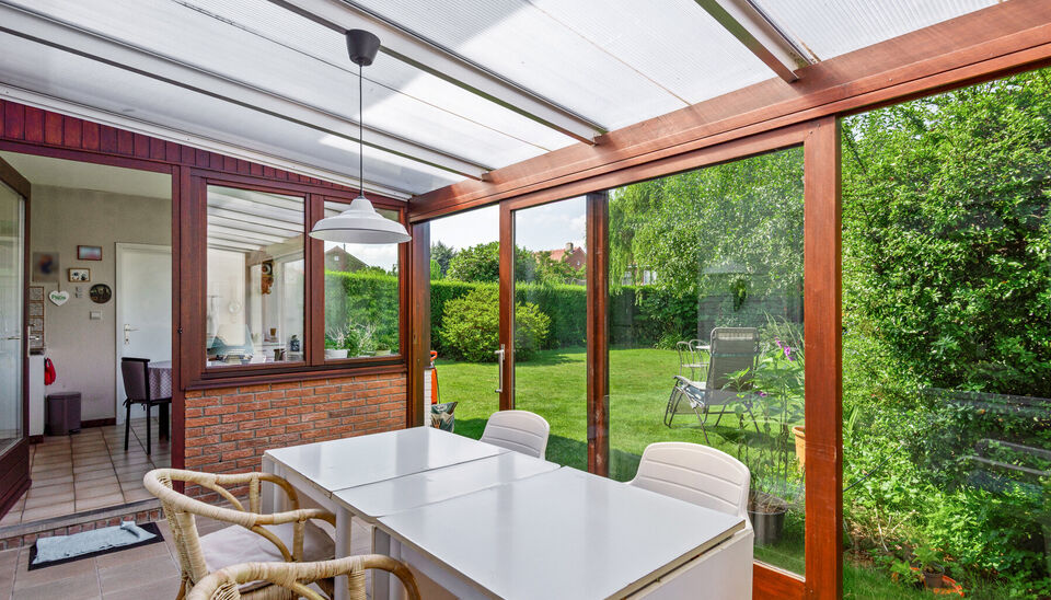 House for sale in Sterrebeek