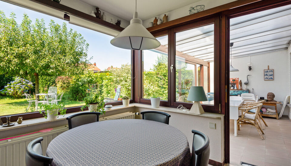 House for sale in Sterrebeek