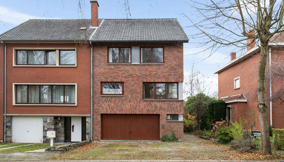 House for sale in Sterrebeek