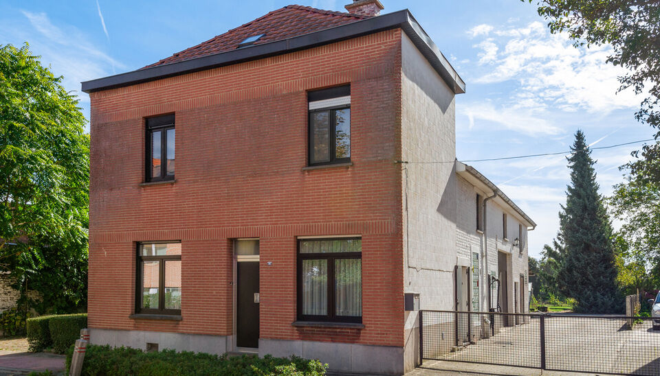 House for sale in Sterrebeek