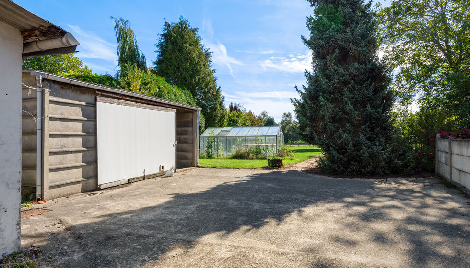 House for sale in Sterrebeek
