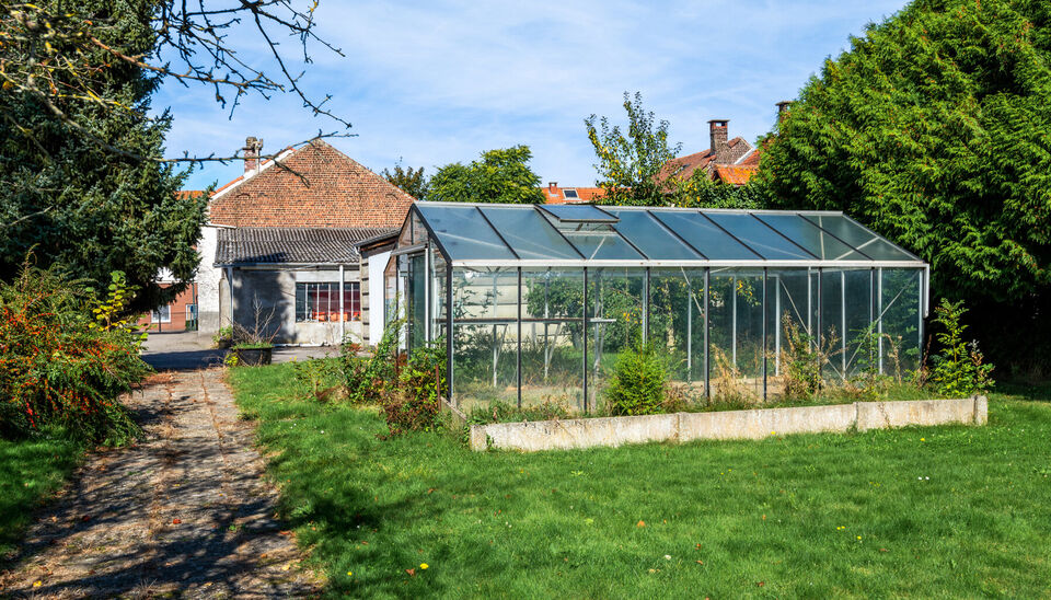 House for sale in Sterrebeek