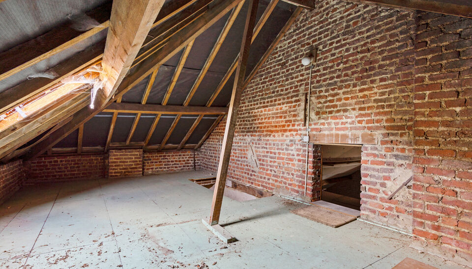 House for sale in Sterrebeek