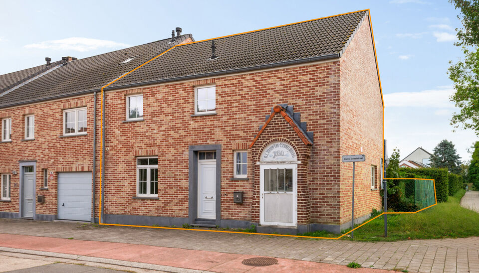 House for sale in Sterrebeek