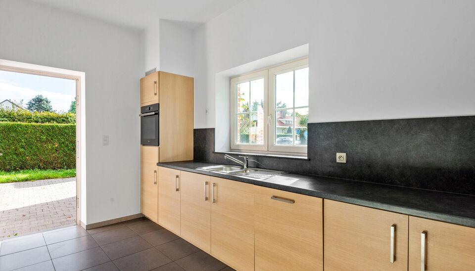 House for sale in Sterrebeek