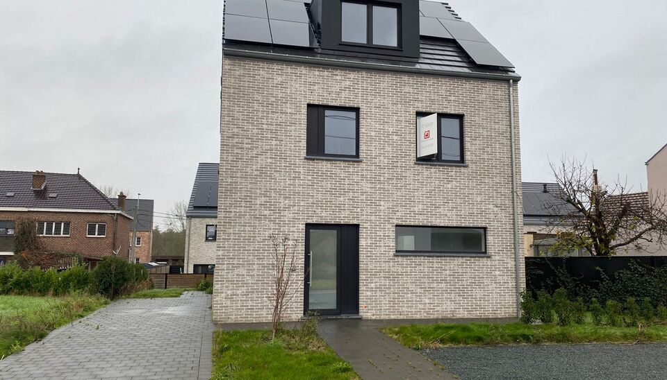 Huis te huur in Kortenberg Erps-Kwerps