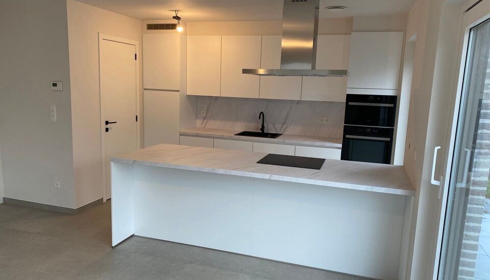 Huis te huur in Kortenberg Erps-Kwerps