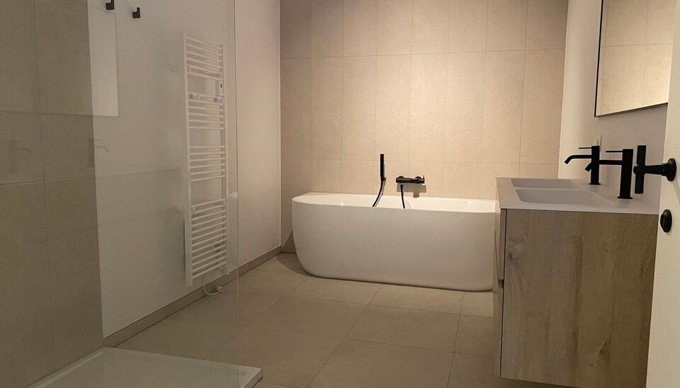 Huis te huur in Leuven