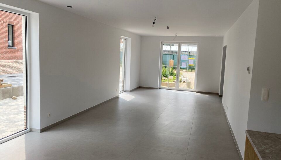 Huis te huur in Sterrebeek
