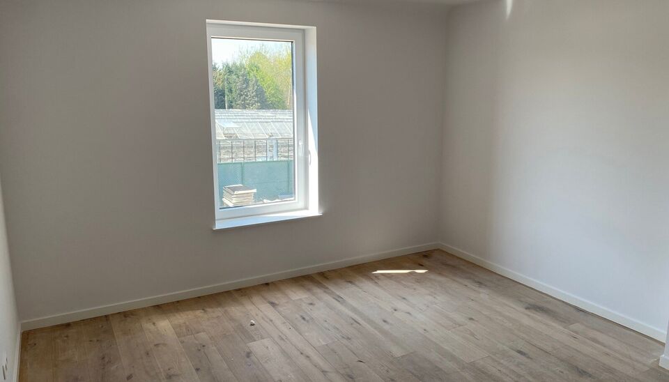 Huis te huur in Sterrebeek