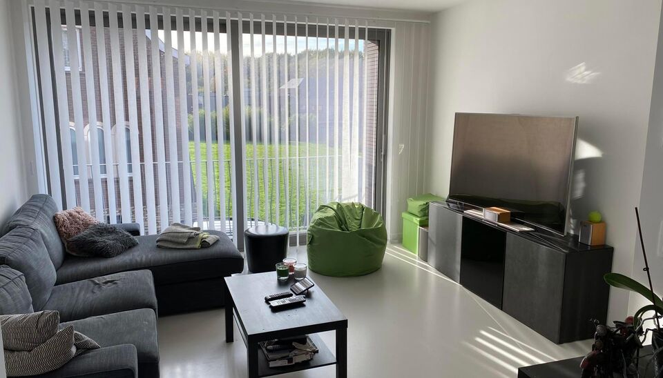 Huis te huur in Sterrebeek